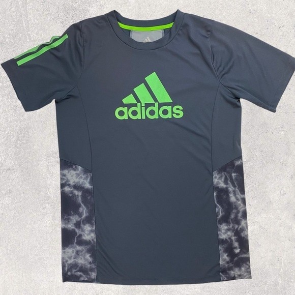 adidas Originals Other - Youth Adidas Sports Shirt - Boy’s Size L 14/16